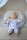 Babypuppe Cara 33 cm