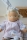Babypuppe Delina 33 cm