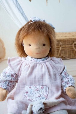 Babypuppe Dana 45 cm