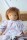 Babypuppe Dana 45 cm