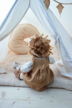 Babypuppe Kea 35 cm
