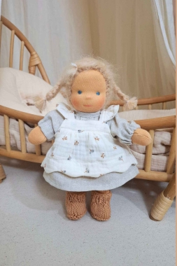 Puppenkind Linn 24 cm