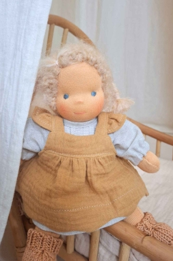 Puppenkind Cilia 24 cm