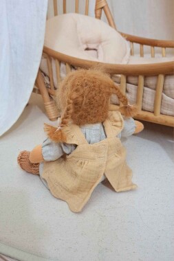 Puppenkind Annelie 24 cm