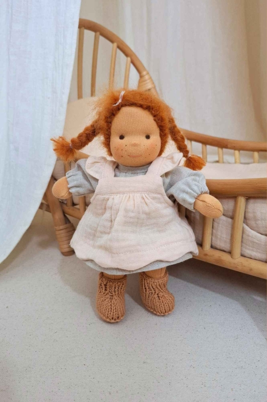 Puppenkind Fenja 24 cm