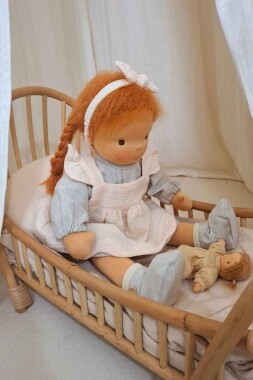 Puppenkind Svea 45 cm