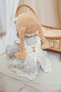 Puppenkind Svala 45 cm