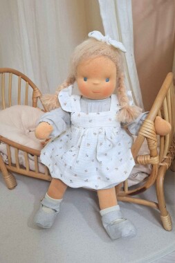 Puppenkind Svala 45 cm