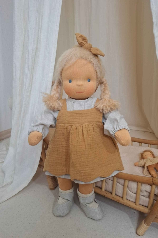 Puppenkind Liv 45 cm
