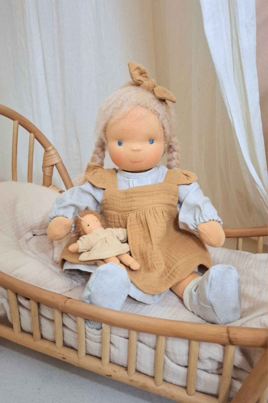 Puppenkind Liv 45 cm