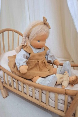Puppenkind Liv 45 cm