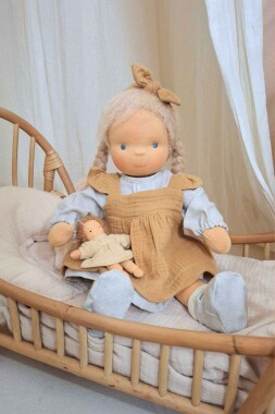 Puppenkind Liv 45 cm