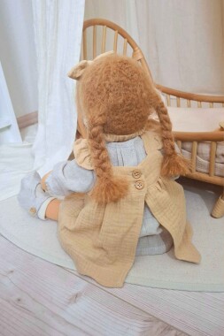 Puppenkind Ylva 45 cm