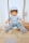 Puppenkind Luca 45 cm