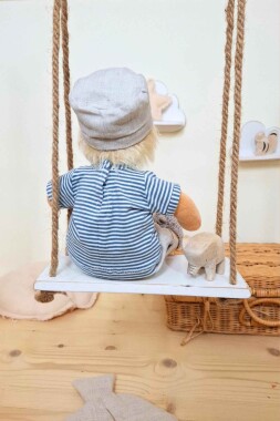 Puppenkind Cosmo 35 cm