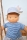 Puppenkind Cosmo 35 cm
