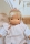 Babypuppe Zoey 45 cm