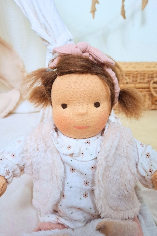 Babypuppe Lani 35 cm