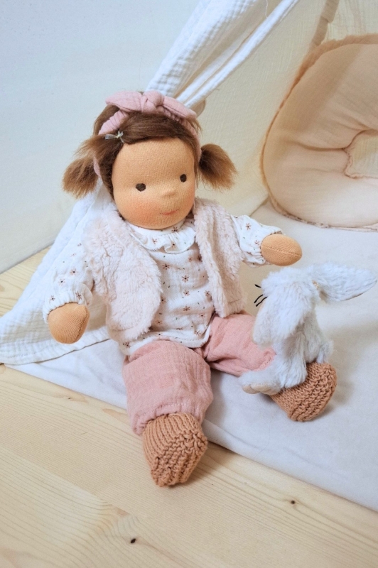Babypuppe Lani 35 cm