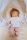 Babypuppe Lara 45 cm