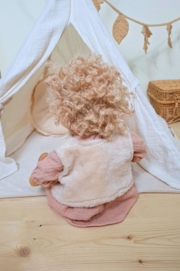 Babypuppe Aurelie 45 cm