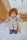Puppenkind Lenni 24 cm