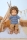 Puppenkind Leo 45 cm