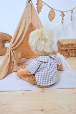 Puppenkind Elian 45 cm