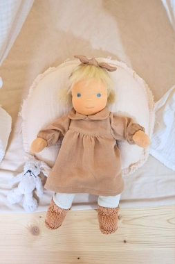 Babypuppe Jara 35 cm