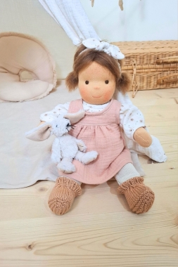 Babypuppe Eleni 35 cm