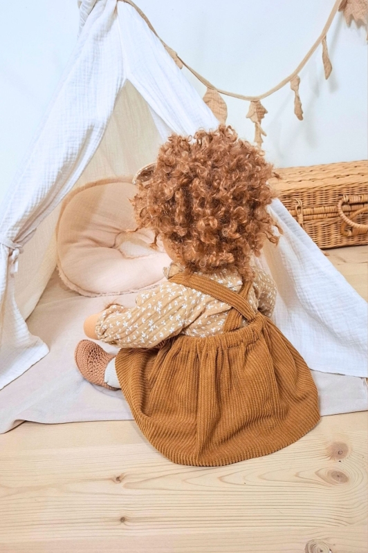 Babypuppe Mariela 45 cm