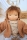 Babypuppe Luisa 45 cm