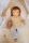 Babypuppe Luisa 45 cm