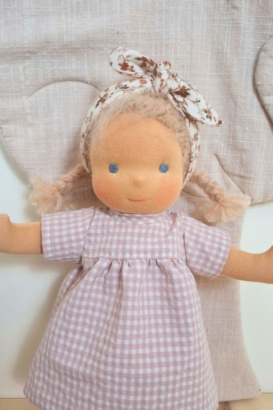 Lille Lala - Lina