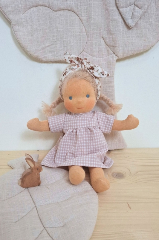 Lille Lala - Lina