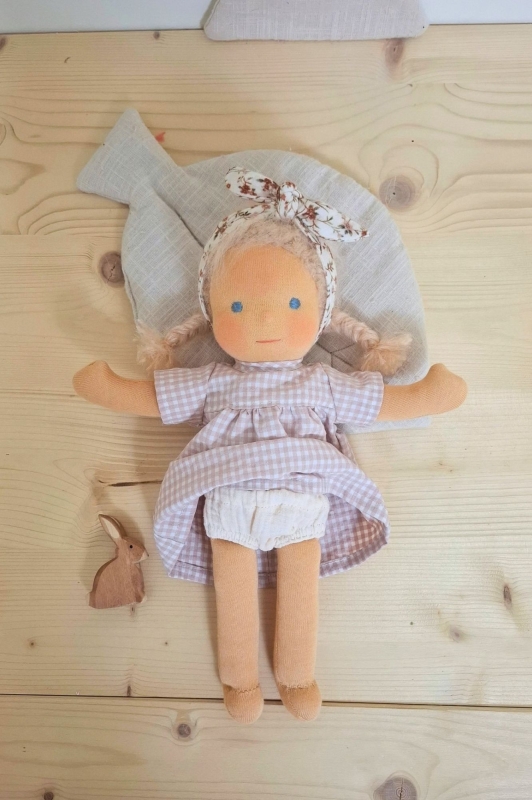Lille Lala - Lina