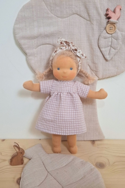 Lille Lala - Lina