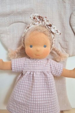 Lille Lala - Lina