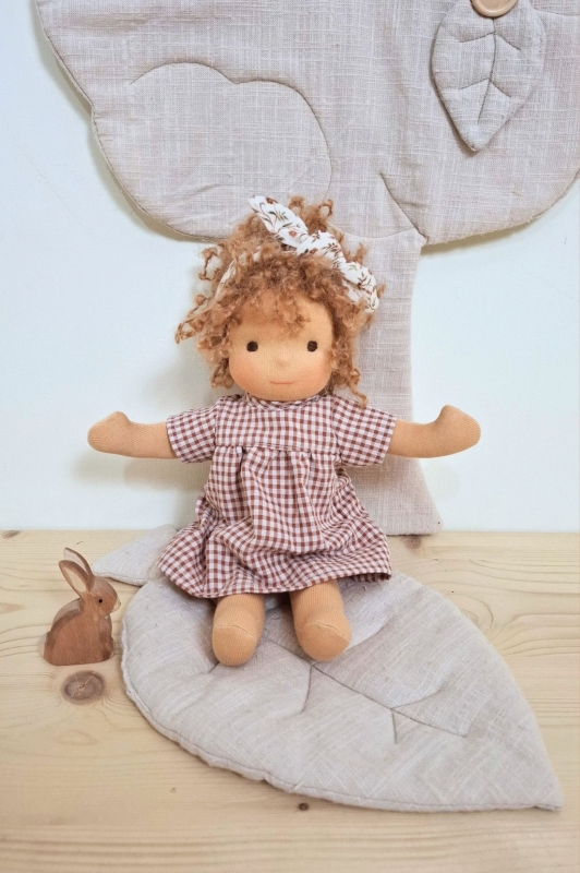 Lille Lala - Smilla