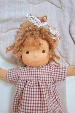 Lille Lala - Smilla