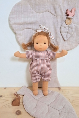 Lille Lala - Mina