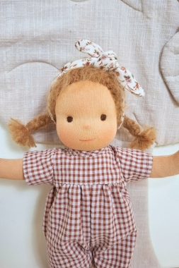Lille Lala - Mina