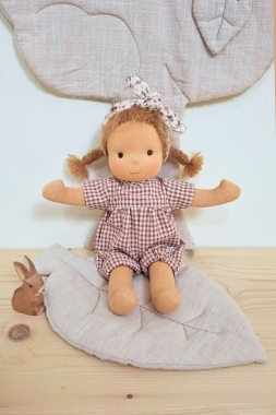Lille Lala - Mina