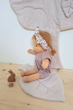 Lille Lala - Mina