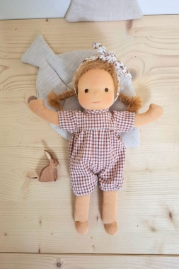 Lille Lala - Mina