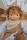 Babypuppe Finn 45 cm