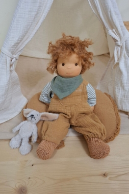 Babypuppe Lenni 35 cm