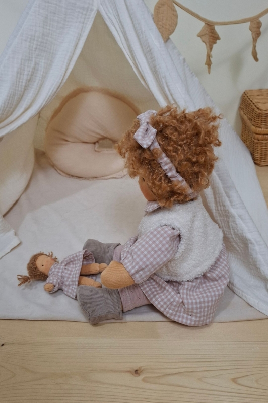 Babypuppe Selina 35 cm