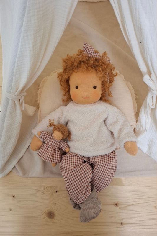 Babypuppe Sophie 45 cm
