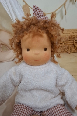 Babypuppe Sophie 45 cm